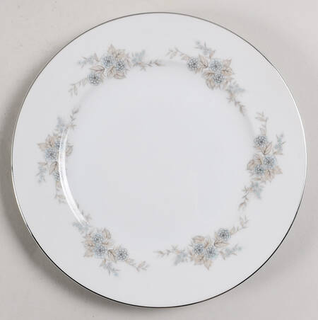 Salad Plate