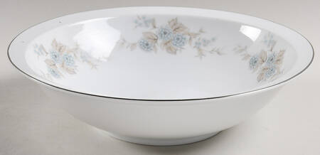 9" Round Vegetable Bowl