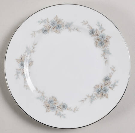 Bread & Butter Plate
