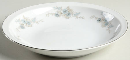 Elena Rim Soup Bowl