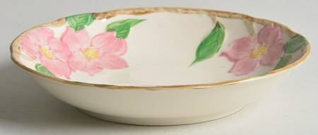 El Rancho Fruit/Dessert (Sauce) Bowl
