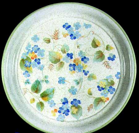 Enchantment Dinner Plate