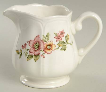 Florganza Creamer