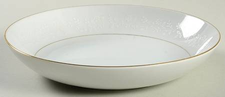 Florencia Coupe Soup Bowl