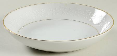 Florencia Fruit/Dessert (Sauce) Bowl