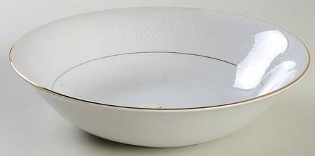 Florencia 9" Round Vegetable Bowl