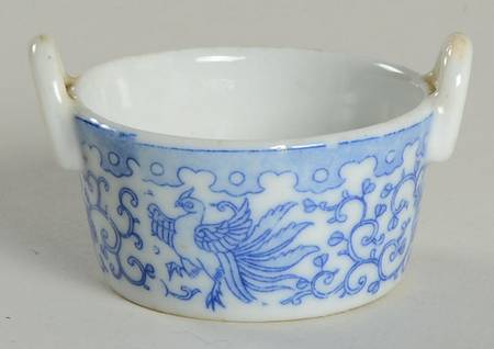 Flying Turkey Candy Tub