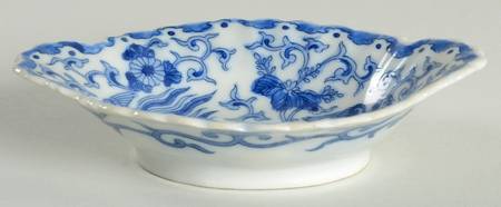 Flying Turkey Open Candy Dish