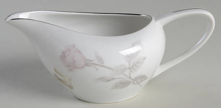 French Rose Creamer