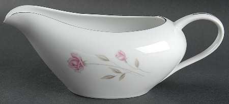 Georgiana Gravy Boat