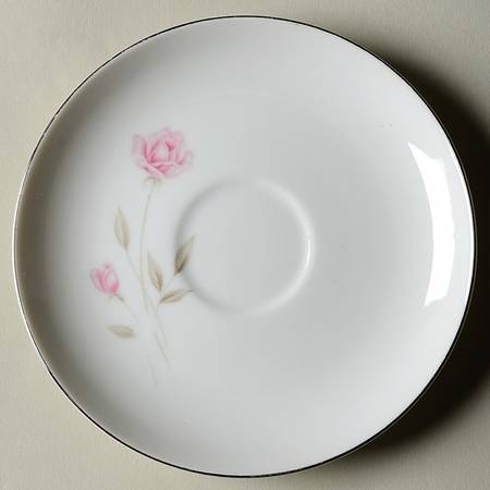 Georgiana Saucer
