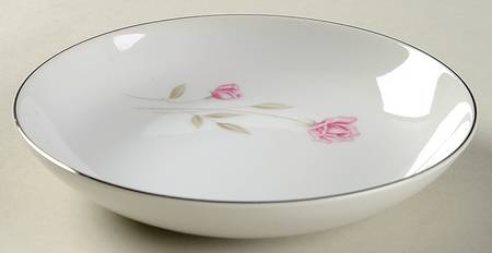 Georgiana Fruit/Dessert (Sauce) Bowl