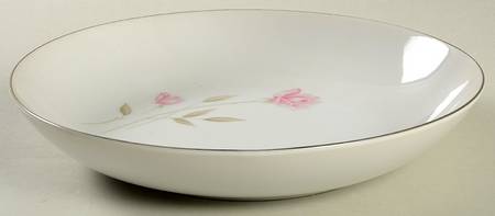 Georgiana Coupe Soup Bowl