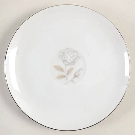 Harmony Saucer