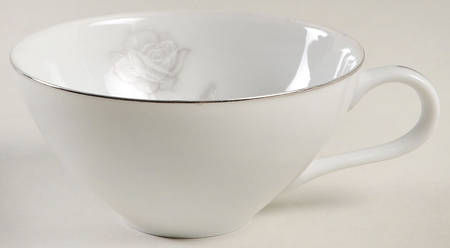 Harmony Flat Cup
