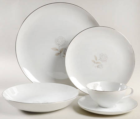 Harmony 5 Piece Place Setting