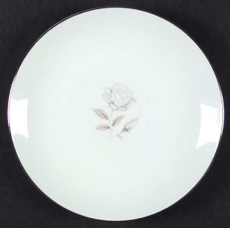 Harmony Bread & Butter Plate