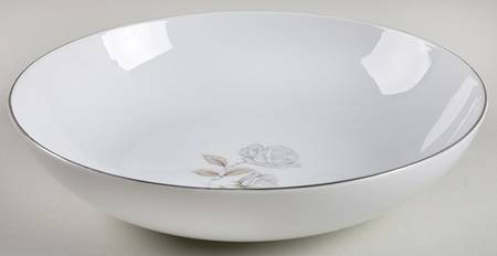 Harmony 9" Round Vegetable Bowl