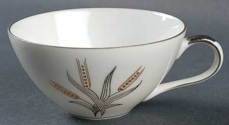 Harvest Song Flat Cup