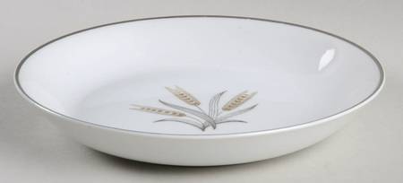 Harvest Song Coupe Soup Bowl