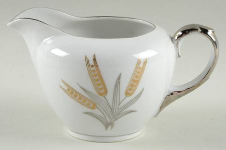 Harvest Song Creamer