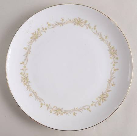 Heritage 12" Chop Plate (Round Platter)