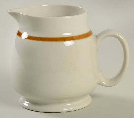 Vanilla Spice Creamer