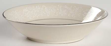 Ivory Fantasy Fruit/Dessert (Sauce) Bowl