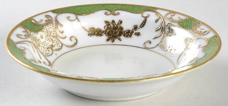 JAP24 Rim Fruit/Dessert (Sauce) Bowl