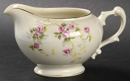 JAP4 Creamer