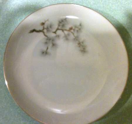 KUT85 Salad Plate