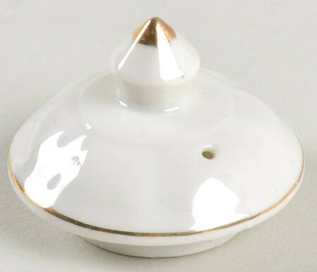 FLP1 Lid for Individual Teapot