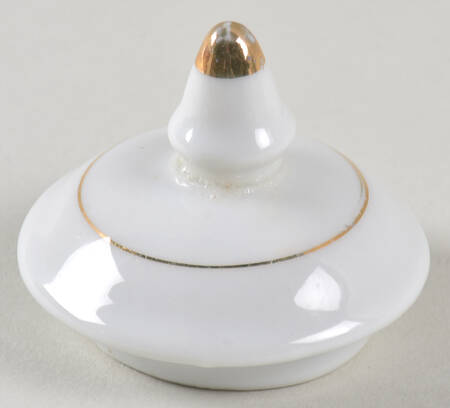 FLP1 Lid for Mini Coffee Pot