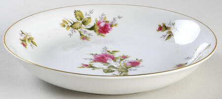 FLP1 Coupe Soup Bowl