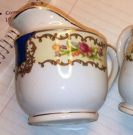 TSL5 Creamer