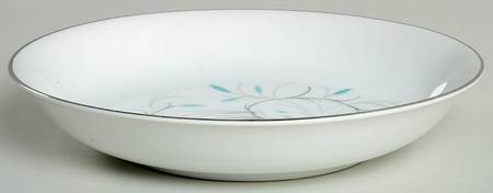 Jeannette Coupe Soup Bowl