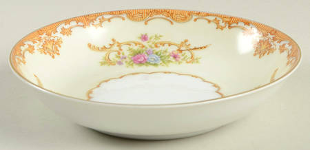 Judith Fruit/Dessert (Sauce) Bowl