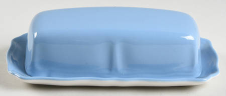 Linda 1/4 Lb Covered Butter