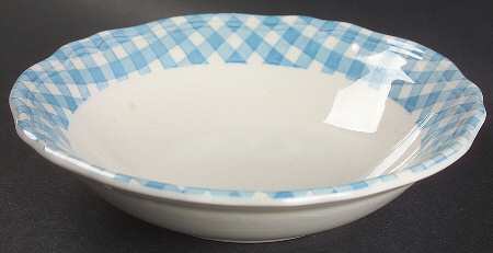 Linda Coupe Cereal Bowl