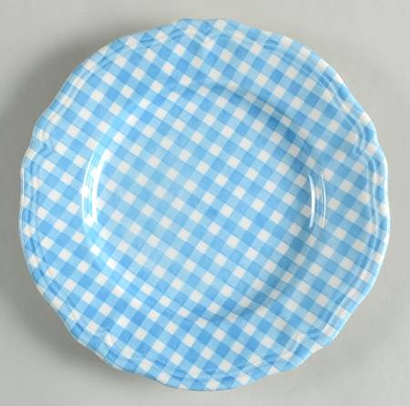 Linda Salad Plate