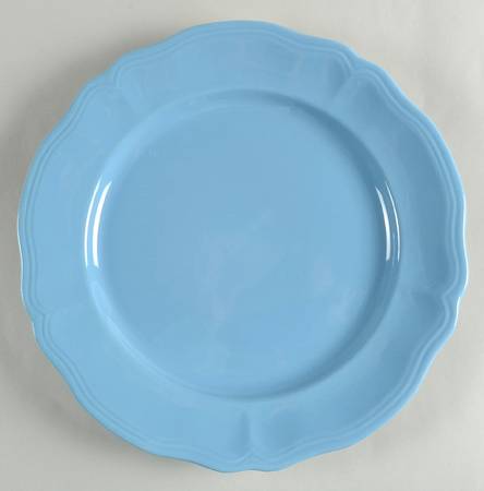 Linda 12" Chop Plate (Round Platter)