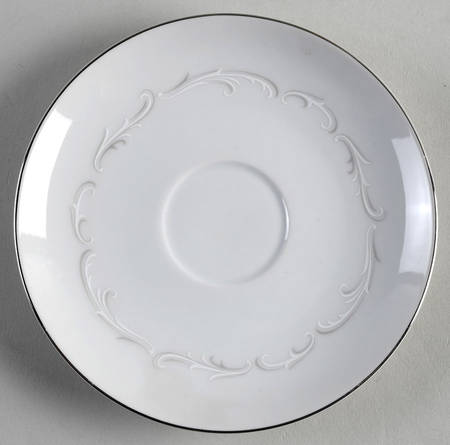 Luray Saucer