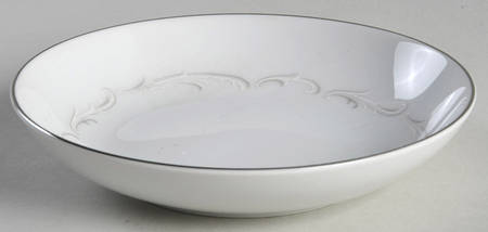 Luray Fruit/Dessert (Sauce) Bowl