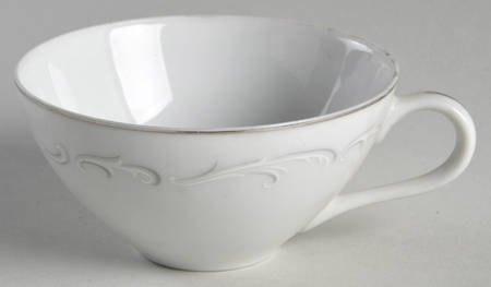 Luray Flat Cup