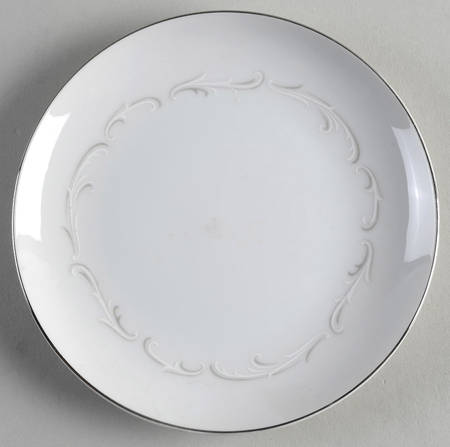 Luray Bread & Butter Plate