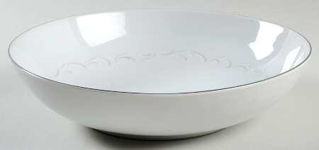Luray 9" Round Vegetable Bowl
