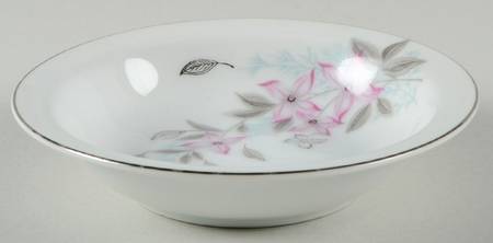 Lynnbrook Rim Fruit/Dessert (Sauce) Bowl