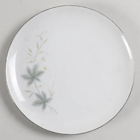 Lynbrook Salad Plate