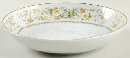 Lynrose Fruit/Dessert (Sauce) Bowl