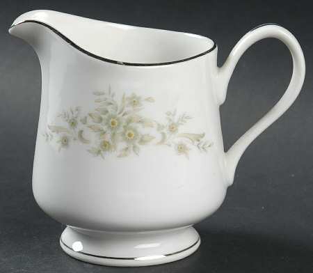 Mandarin Creamer
